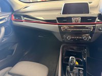 USED 2018 18 BMW X1 2.0 20d Sport SUV 5dr Diesel Auto xDrive Euro 6 (s/s) (190 ps) SAT NAV! REAR SENSORS!