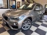 USED 2018 18 BMW X1 2.0 20d Sport SUV 5dr Diesel Auto xDrive Euro 6 (s/s) (190 ps) SAT NAV! REAR SENSORS!