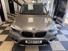 USED 2018 18 BMW X1 2.0 20d Sport SUV 5dr Diesel Auto xDrive Euro 6 (s/s) (190 ps) SAT NAV! REAR SENSORS!