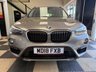 USED 2018 18 BMW X1 2.0 20d Sport SUV 5dr Diesel Auto xDrive Euro 6 (s/s) (190 ps) SAT NAV! REAR SENSORS!