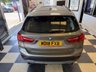 USED 2018 18 BMW X1 2.0 20d Sport SUV 5dr Diesel Auto xDrive Euro 6 (s/s) (190 ps) SAT NAV! REAR SENSORS!