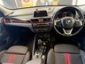 USED 2018 18 BMW X1 2.0 20d Sport SUV 5dr Diesel Auto xDrive Euro 6 (s/s) (190 ps) SAT NAV! REAR SENSORS!