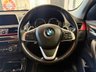 USED 2018 18 BMW X1 2.0 20d Sport SUV 5dr Diesel Auto xDrive Euro 6 (s/s) (190 ps) SAT NAV! REAR SENSORS!