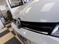 USED 2016 16 VOLKSWAGEN GOLF 1.4 TSI BlueMotion Tech Match Edition Hatchback 5dr Petrol Manual Euro 6 (s/s) (125 ps) HEATED FRONT SEATS! 6 SPEED!