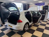 USED 2016 16 VOLKSWAGEN GOLF 1.4 TSI BlueMotion Tech Match Edition Hatchback 5dr Petrol Manual Euro 6 (s/s) (125 ps) HEATED FRONT SEATS! 6 SPEED!