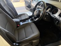 USED 2016 16 VOLKSWAGEN GOLF 1.4 TSI BlueMotion Tech Match Edition Hatchback 5dr Petrol Manual Euro 6 (s/s) (125 ps) HEATED FRONT SEATS! 6 SPEED!