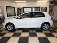 USED 2016 16 VOLKSWAGEN GOLF 1.4 TSI BlueMotion Tech Match Edition Hatchback 5dr Petrol Manual Euro 6 (s/s) (125 ps) HEATED FRONT SEATS! 6 SPEED!