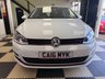 USED 2016 16 VOLKSWAGEN GOLF 1.4 TSI BlueMotion Tech Match Edition Hatchback 5dr Petrol Manual Euro 6 (s/s) (125 ps) HEATED FRONT SEATS! 6 SPEED!