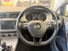USED 2016 16 VOLKSWAGEN GOLF 1.4 TSI BlueMotion Tech Match Edition Hatchback 5dr Petrol Manual Euro 6 (s/s) (125 ps) HEATED FRONT SEATS! 6 SPEED!