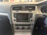 USED 2016 16 VOLKSWAGEN GOLF 1.4 TSI BlueMotion Tech Match Edition Hatchback 5dr Petrol Manual Euro 6 (s/s) (125 ps) HEATED FRONT SEATS! 6 SPEED!