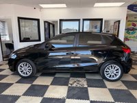 USED 2017 67 SEAT IBIZA 1.0 MPI SE Hatchback 5dr Petrol Manual Euro 6 (s/s) (75 ps) AIR CONDITIONING! BLUETOOTH!