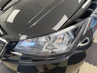 USED 2017 67 SEAT IBIZA 1.0 MPI SE Hatchback 5dr Petrol Manual Euro 6 (s/s) (75 ps) AIR CONDITIONING! BLUETOOTH!