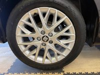 USED 2017 67 SEAT IBIZA 1.0 MPI SE Hatchback 5dr Petrol Manual Euro 6 (s/s) (75 ps) AIR CONDITIONING! BLUETOOTH!