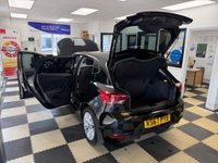 USED 2017 67 SEAT IBIZA 1.0 MPI SE Hatchback 5dr Petrol Manual Euro 6 (s/s) (75 ps) AIR CONDITIONING! BLUETOOTH!