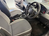 USED 2017 67 SEAT IBIZA 1.0 MPI SE Hatchback 5dr Petrol Manual Euro 6 (s/s) (75 ps) AIR CONDITIONING! BLUETOOTH!