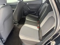 USED 2017 67 SEAT IBIZA 1.0 MPI SE Hatchback 5dr Petrol Manual Euro 6 (s/s) (75 ps) AIR CONDITIONING! BLUETOOTH!