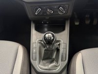 USED 2017 67 SEAT IBIZA 1.0 MPI SE Hatchback 5dr Petrol Manual Euro 6 (s/s) (75 ps) AIR CONDITIONING! BLUETOOTH!