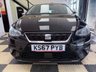 USED 2017 67 SEAT IBIZA 1.0 MPI SE Hatchback 5dr Petrol Manual Euro 6 (s/s) (75 ps) AIR CONDITIONING! BLUETOOTH!