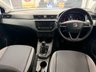 USED 2017 67 SEAT IBIZA 1.0 MPI SE Hatchback 5dr Petrol Manual Euro 6 (s/s) (75 ps) AIR CONDITIONING! BLUETOOTH!