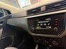 USED 2017 67 SEAT IBIZA 1.0 MPI SE Hatchback 5dr Petrol Manual Euro 6 (s/s) (75 ps) AIR CONDITIONING! BLUETOOTH!