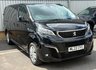 USED 2022 22 PEUGEOT EXPERT 1.5 BlueHDi 1000 Professional Premium Long Panel Van LWB Euro 6 (s/s) 6dr SALE! NOW Â£11999 WAS Â£14999