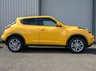 USED 2016 66 NISSAN JUKE 1.2 DIG-T N-Connecta SUV 5dr Petrol Manual Euro 6 (s/s) (115 ps) 