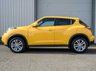 USED 2016 66 NISSAN JUKE 1.2 DIG-T N-Connecta SUV 5dr Petrol Manual Euro 6 (s/s) (115 ps) 