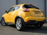 USED 2016 66 NISSAN JUKE 1.2 DIG-T N-Connecta SUV 5dr Petrol Manual Euro 6 (s/s) (115 ps) 