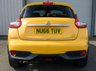 USED 2016 66 NISSAN JUKE 1.2 DIG-T N-Connecta SUV 5dr Petrol Manual Euro 6 (s/s) (115 ps) 