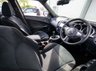 USED 2016 66 NISSAN JUKE 1.2 DIG-T N-Connecta SUV 5dr Petrol Manual Euro 6 (s/s) (115 ps) 