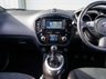 USED 2016 66 NISSAN JUKE 1.2 DIG-T N-Connecta SUV 5dr Petrol Manual Euro 6 (s/s) (115 ps) 