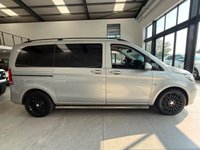 USED 2016 16 MERCEDES-BENZ VITO 2.1 119 CDI BlueTEC SELECT Tourer Double Cab 5dr Diesel G-Tronic+ RWD L1 Euro 6 (s/s) (190 ps) 