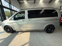 USED 2016 16 MERCEDES-BENZ VITO 2.1 119 CDI BlueTEC SELECT Tourer Double Cab 5dr Diesel G-Tronic+ RWD L1 Euro 6 (s/s) (190 ps) 