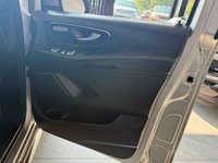 USED 2016 16 MERCEDES-BENZ VITO 2.1 119 CDI BlueTEC SELECT Tourer Double Cab 5dr Diesel G-Tronic+ RWD L1 Euro 6 (s/s) (190 ps) 