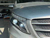 USED 2016 16 MERCEDES-BENZ VITO 2.1 119 CDI BlueTEC SELECT Tourer Double Cab 5dr Diesel G-Tronic+ RWD L1 Euro 6 (s/s) (190 ps) 