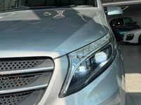 USED 2016 16 MERCEDES-BENZ VITO 2.1 119 CDI BlueTEC SELECT Tourer Double Cab 5dr Diesel G-Tronic+ RWD L1 Euro 6 (s/s) (190 ps) 