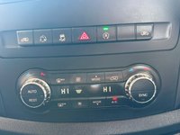 USED 2016 16 MERCEDES-BENZ VITO 2.1 119 CDI BlueTEC SELECT Tourer Double Cab 5dr Diesel G-Tronic+ RWD L1 Euro 6 (s/s) (190 ps) 