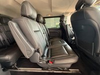 USED 2016 16 MERCEDES-BENZ VITO 2.1 119 CDI BlueTEC SELECT Tourer Double Cab 5dr Diesel G-Tronic+ RWD L1 Euro 6 (s/s) (190 ps) 