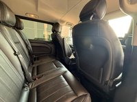 USED 2016 16 MERCEDES-BENZ VITO 2.1 119 CDI BlueTEC SELECT Tourer Double Cab 5dr Diesel G-Tronic+ RWD L1 Euro 6 (s/s) (190 ps) 