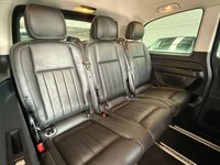 USED 2016 16 MERCEDES-BENZ VITO 2.1 119 CDI BlueTEC SELECT Tourer Double Cab 5dr Diesel G-Tronic+ RWD L1 Euro 6 (s/s) (190 ps) 