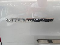 USED 2016 16 MERCEDES-BENZ VITO 2.1 119 CDI BlueTEC SELECT Tourer Double Cab 5dr Diesel G-Tronic+ RWD L1 Euro 6 (s/s) (190 ps) 