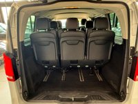 USED 2016 16 MERCEDES-BENZ VITO 2.1 119 CDI BlueTEC SELECT Tourer Double Cab 5dr Diesel G-Tronic+ RWD L1 Euro 6 (s/s) (190 ps) 