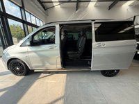 USED 2016 16 MERCEDES-BENZ VITO 2.1 119 CDI BlueTEC SELECT Tourer Double Cab 5dr Diesel G-Tronic+ RWD L1 Euro 6 (s/s) (190 ps) 