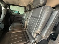 USED 2016 16 MERCEDES-BENZ VITO 2.1 119 CDI BlueTEC SELECT Tourer Double Cab 5dr Diesel G-Tronic+ RWD L1 Euro 6 (s/s) (190 ps) 