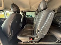 USED 2016 16 MERCEDES-BENZ VITO 2.1 119 CDI BlueTEC SELECT Tourer Double Cab 5dr Diesel G-Tronic+ RWD L1 Euro 6 (s/s) (190 ps) 