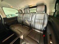 USED 2016 16 MERCEDES-BENZ VITO 2.1 119 CDI BlueTEC SELECT Tourer Double Cab 5dr Diesel G-Tronic+ RWD L1 Euro 6 (s/s) (190 ps) 