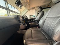 USED 2016 16 MERCEDES-BENZ VITO 2.1 119 CDI BlueTEC SELECT Tourer Double Cab 5dr Diesel G-Tronic+ RWD L1 Euro 6 (s/s) (190 ps) 