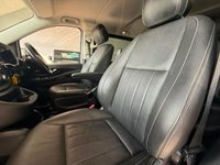 USED 2016 16 MERCEDES-BENZ VITO 2.1 119 CDI BlueTEC SELECT Tourer Double Cab 5dr Diesel G-Tronic+ RWD L1 Euro 6 (s/s) (190 ps) 
