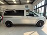 USED 2016 16 MERCEDES-BENZ VITO 2.1 119 CDI BlueTEC SELECT Tourer Double Cab 5dr Diesel G-Tronic+ RWD L1 Euro 6 (s/s) (190 ps) 