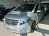 USED 2016 16 MERCEDES-BENZ VITO 2.1 119 CDI BlueTEC SELECT Tourer Double Cab 5dr Diesel G-Tronic+ RWD L1 Euro 6 (s/s) (190 ps) 